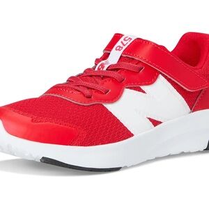 NEW BALANCE KIDS DYNASOFT 578 HOOK& LOOP RUNNING SHOES- TODDLER SIZE 10- UNISEX